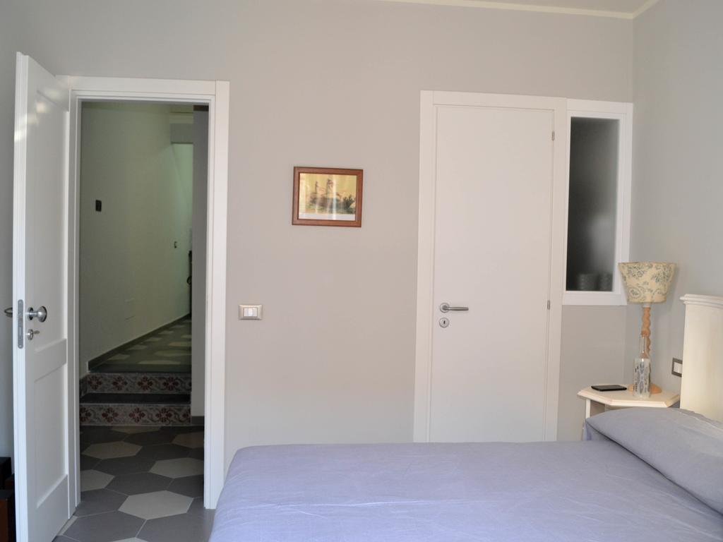 Archimede Casa Vacanze Casa de hóspedes Palermo