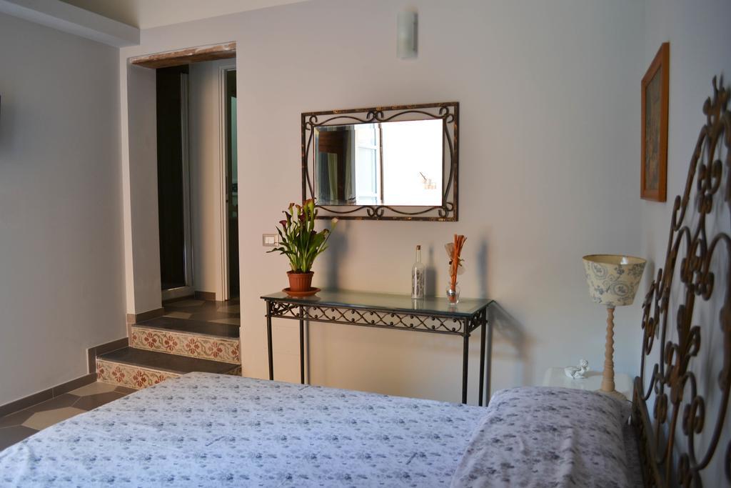 Archimede Casa Vacanze *