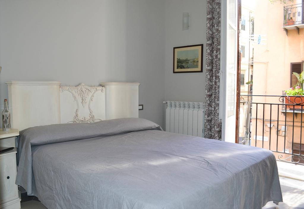 Archimede Casa Vacanze * Palermo