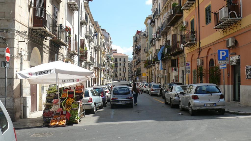 Archimede Casa Vacanze Palermo