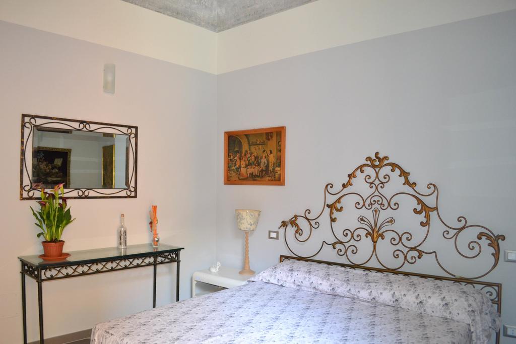 Archimede Casa Vacanze Casa de hóspedes
