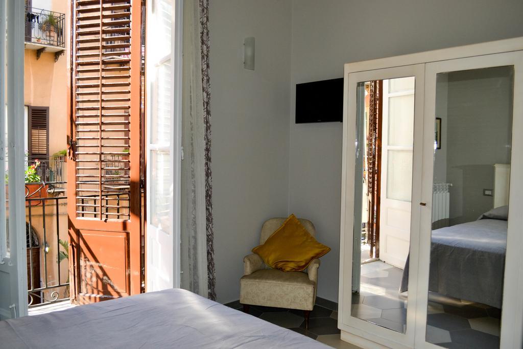 Archimede Casa Vacanze Casa de hóspedes *