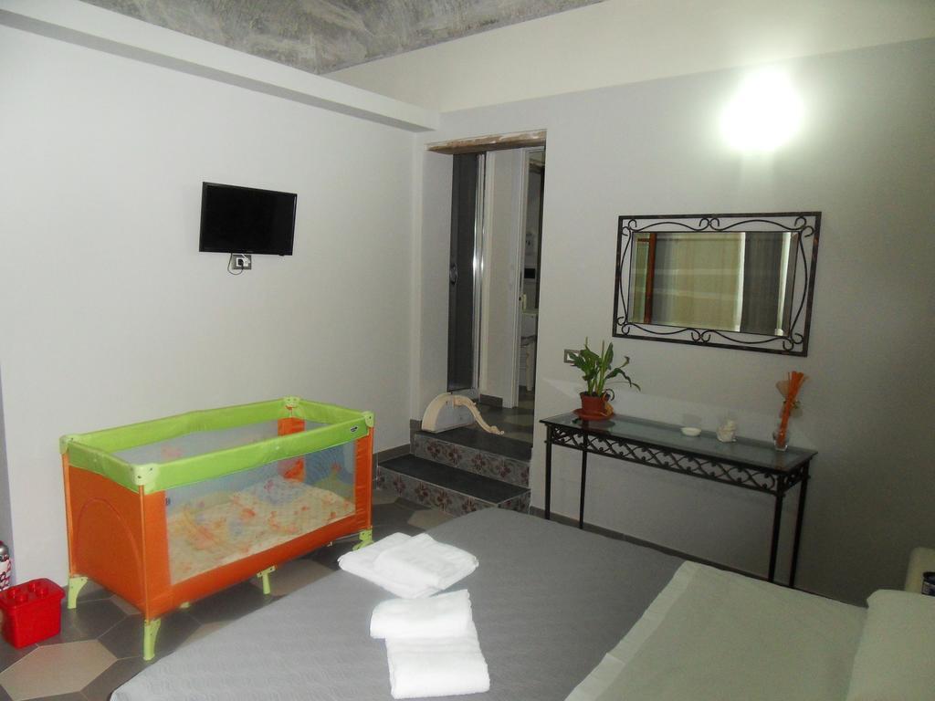 Archimede Casa Vacanze Casa de hóspedes *