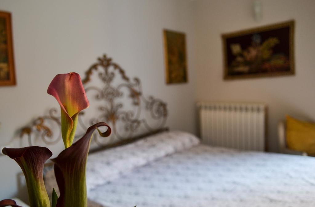 Archimede Casa Vacanze * Palermo